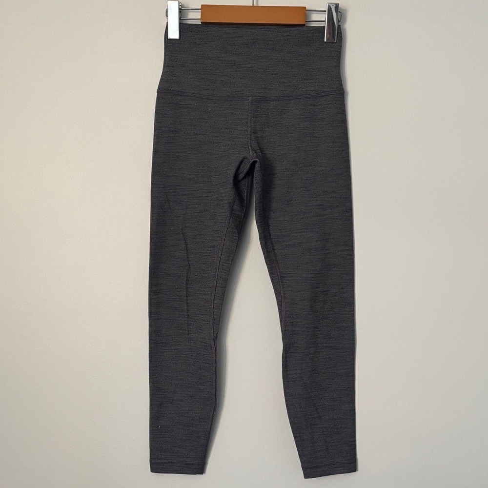 Lululemon Align Pant size 6